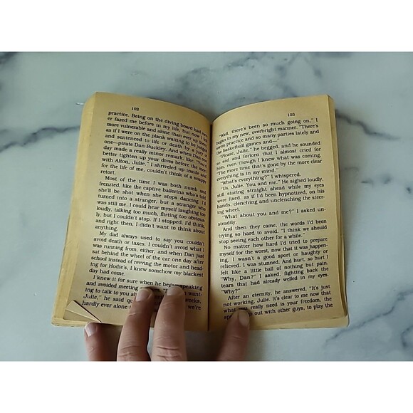 Green Eyes By Suzanne Rand Paperback - Picture 7 of 10